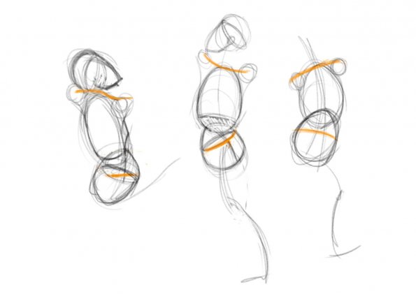 Axis Lines Reel III