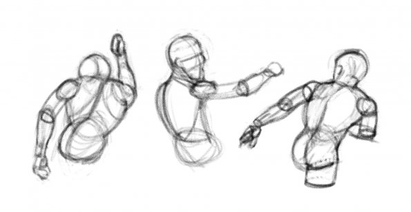 Hands III